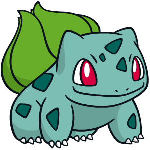 bulbasaur